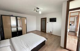 Garsoniera decomandata, 40 mp, zona Brazda lui Novac - Guliver 