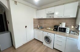 Garsoniera decomandata, 40 mp, zona Brazda lui Novac - Guliver 