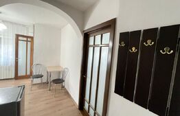 Garsoniera decomandata, 40 mp, zona Brazda lui Novac - Guliver 