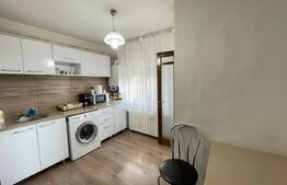 Garsoniera decomandata, 40 mp, zona Brazda lui Novac - Guliver 