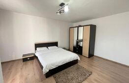 Garsoniera decomandata, 40 mp, zona Brazda lui Novac - Guliver 