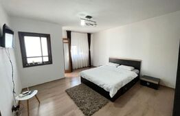 Garsoniera decomandata, 40 mp, zona Brazda lui Novac - Guliver 