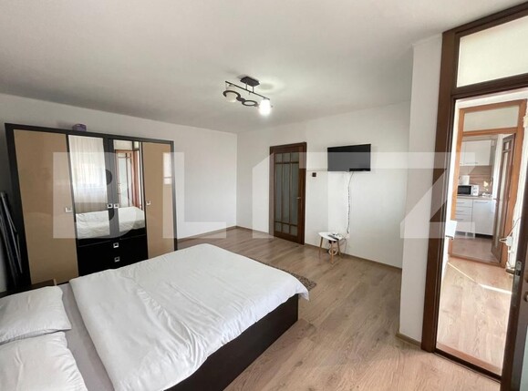 Garsonieră de vânzare Brazda lui Novac - 189732AV | BLITZ Craiova | Poza1