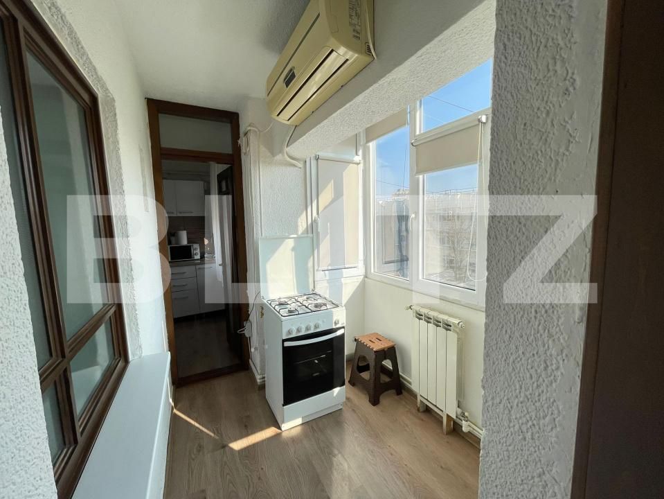 Garsonieră de vânzare Brazda lui Novac - 189732AV | BLITZ Craiova | Poza9