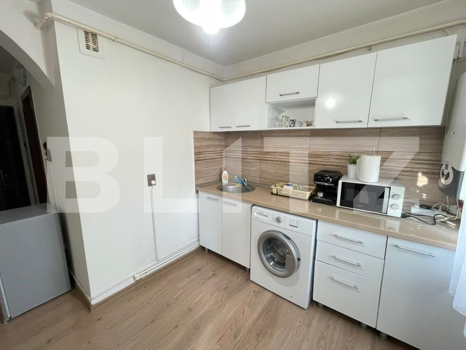 Garsonieră de vânzare Brazda lui Novac - 189732AV | BLITZ Craiova | Poza4