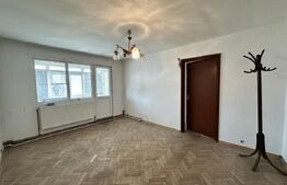 Apartament 2 camere, 47 mp, zona Brazda - Simplon