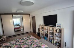 Apartament 4 camere, decomandat, 98 mp, Calea Bucuresti, zona Piata Centrala