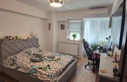Apartament 4 camere, decomandat, 98 mp, Calea Bucuresti, zona Piata Centrala