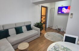 Apartament 4 camere, decomandat, 98 mp, Calea Bucuresti, zona Piata Centrala