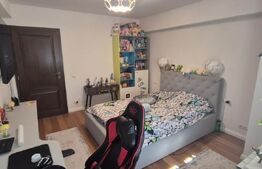 Apartament 4 camere, decomandat, 98 mp, Calea Bucuresti, zona Piata Centrala