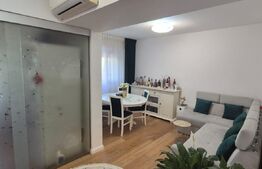 Apartament 4 camere, decomandat, 98 mp, Calea Bucuresti, zona Piata Centrala