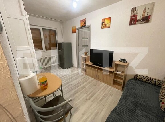 Apartament de vânzare 2 camere Valea Rosie - 189773AV | BLITZ Craiova | Poza1