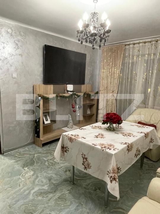 Apartament de vânzare 3 camere Ultracentral - 189774AV | BLITZ Craiova | Poza3