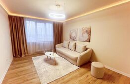 Apartament 2 camere, 47.50 mp, Bulevardul Carol I, zona Garii