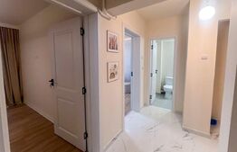 Apartament 2 camere, 47.50 mp, Bulevardul Carol I, zona Garii