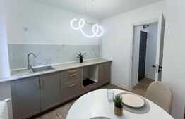 Apartament 2 camere, 47.50 mp, Bulevardul Carol I, zona Garii