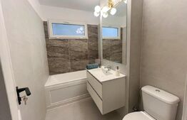 Apartament 2 camere, 47.50 mp, Bulevardul Carol I, zona Garii