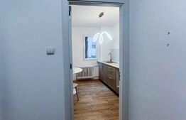 Apartament 2 camere, 47.50 mp, Bulevardul Carol I, zona Garii