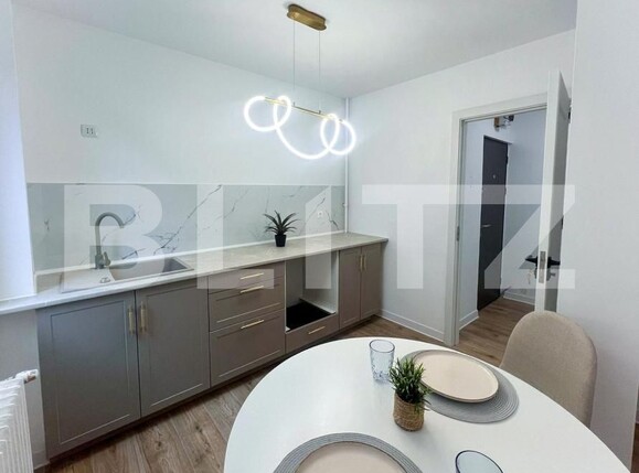 Apartament de vânzare 2 camere Garii - 189775AV | BLITZ Craiova | Poza4