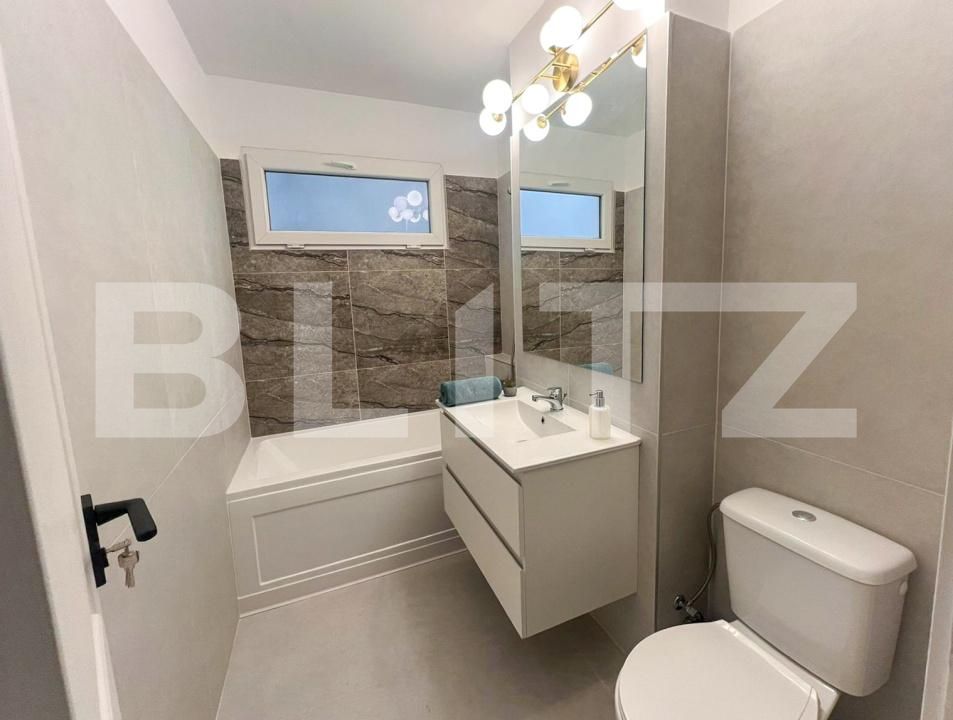 Apartament de vânzare 2 camere Garii - 189775AV | BLITZ Craiova | Poza5