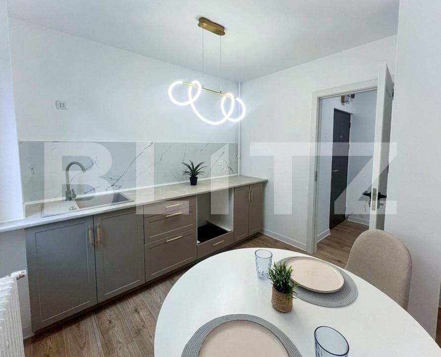 Apartament de vânzare 2 camere Garii - 189775AV | BLITZ Craiova | Poza4