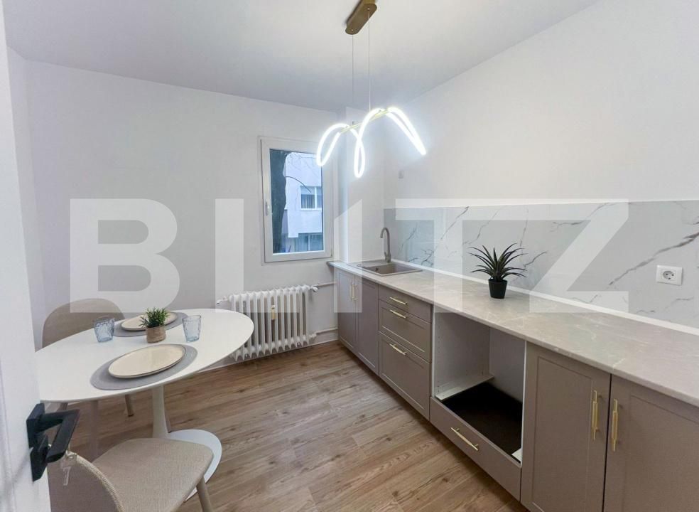 Apartament de vânzare 2 camere Garii - 189775AV | BLITZ Craiova | Poza3