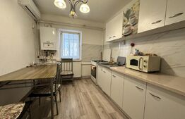 Apartament 2 camere, 52 mp, zona Petre Ispirescu 