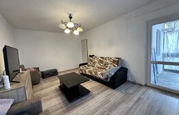 Apartament 2 camere, 52 mp, zona Petre Ispirescu 