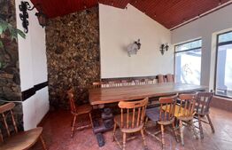 Restaurant 253 mp, zona Rovine