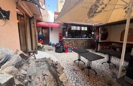 Restaurant 253 mp, zona Rovine