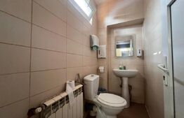 Restaurant 253 mp, zona Rovine