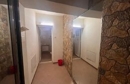 Restaurant 253 mp, zona Rovine