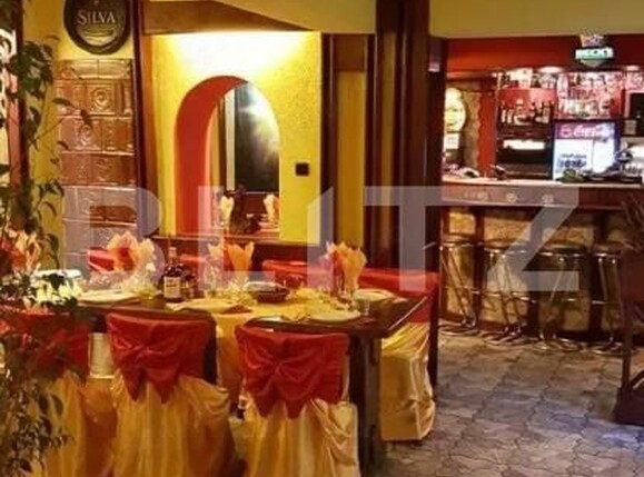 Spațiu comercial de vânzare Rovine - 189803SVC | BLITZ Craiova | Poza1