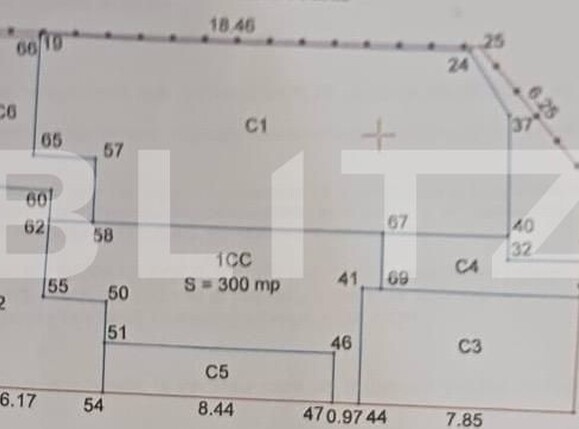 Spațiu comercial de vânzare Rovine - 189803SVC | BLITZ Craiova | Poza2