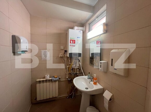 Spațiu comercial de vânzare Rovine - 189803SVC | BLITZ Craiova | Poza7