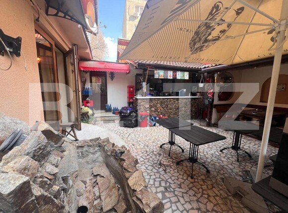 Spațiu comercial de vânzare Rovine - 189803SVC | BLITZ Craiova | Poza1