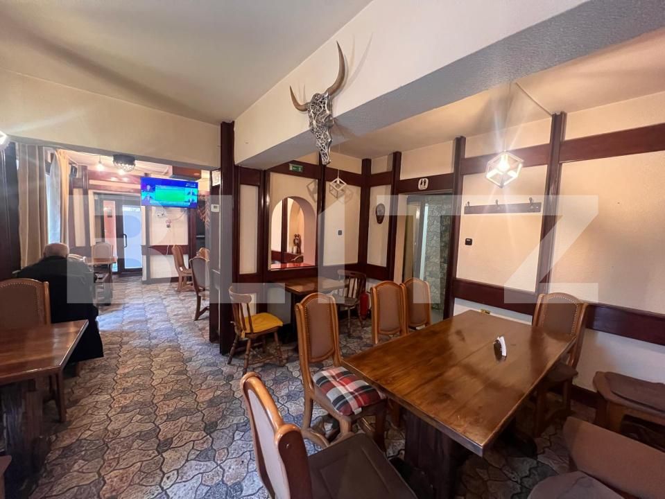 Spațiu comercial de vânzare Rovine - 189803SVC | BLITZ Craiova | Poza4
