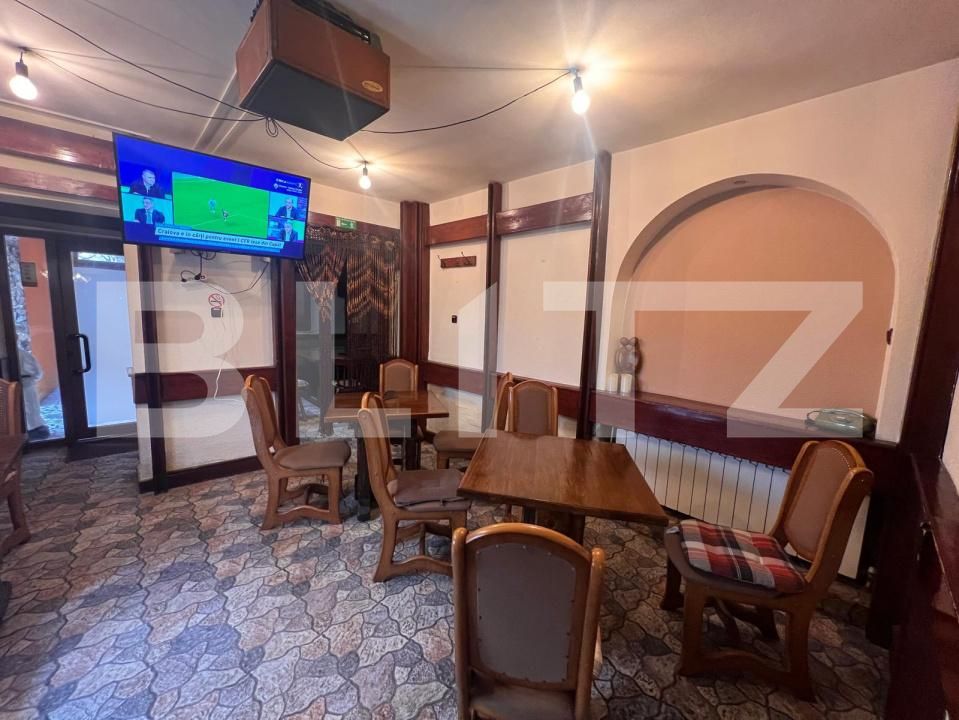 Spațiu comercial de vânzare Rovine - 189803SVC | BLITZ Craiova | Poza5