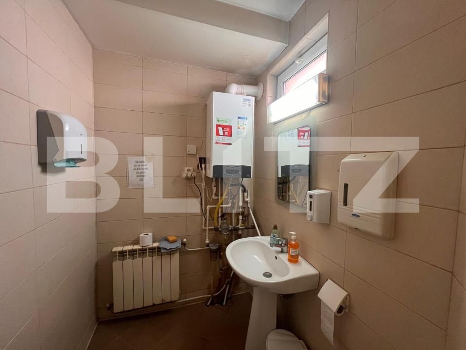Spațiu comercial de vânzare Rovine - 189803SVC | BLITZ Craiova | Poza7