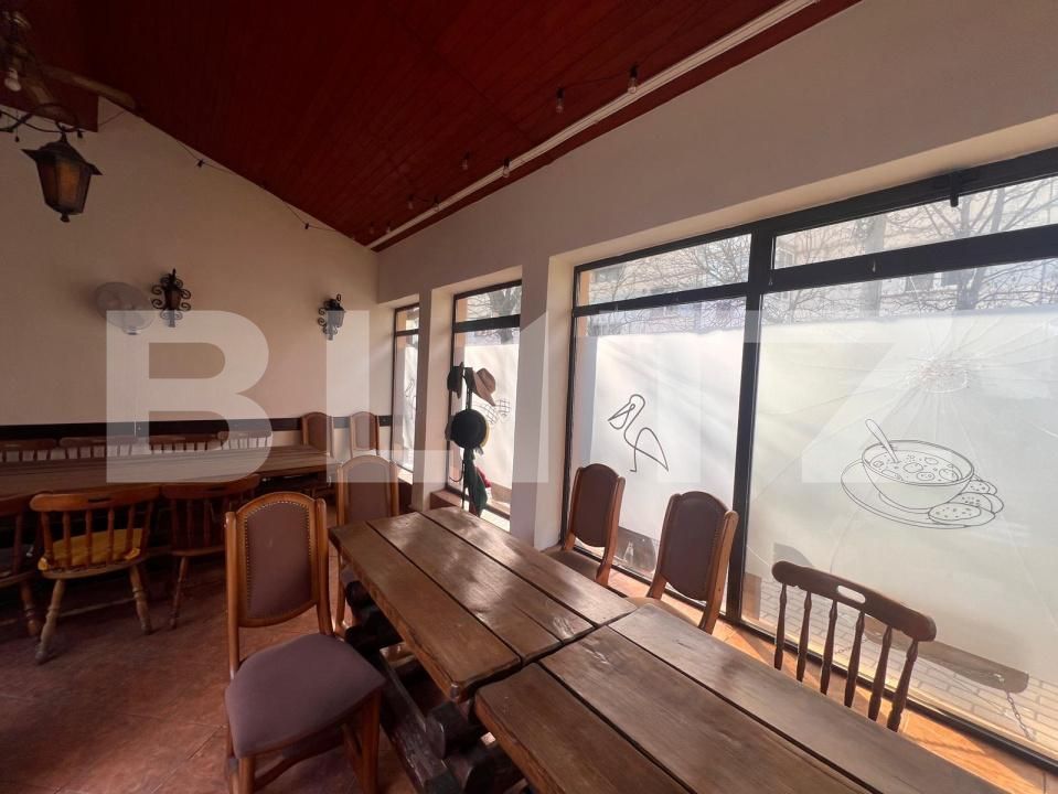 Spațiu comercial de vânzare Rovine - 189803SVC | BLITZ Craiova | Poza2