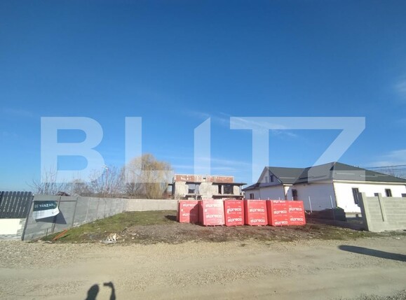Teren de vânzare Podari - 189831TV | BLITZ Craiova | Poza3