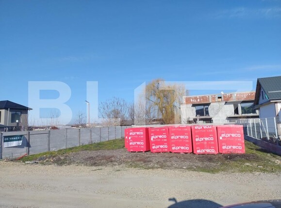 Teren de vânzare Podari - 189831TV | BLITZ Craiova | Poza1