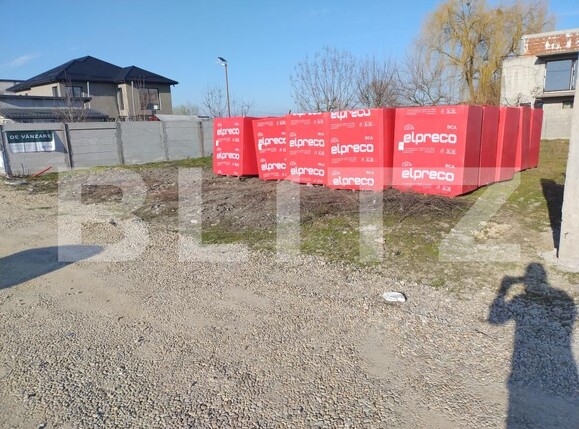 Teren de vânzare Podari - 189831TV | BLITZ Craiova | Poza4