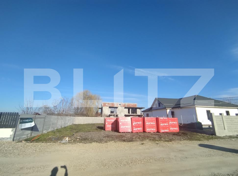 Teren de vânzare Podari - 189831TV | BLITZ Craiova | Poza3