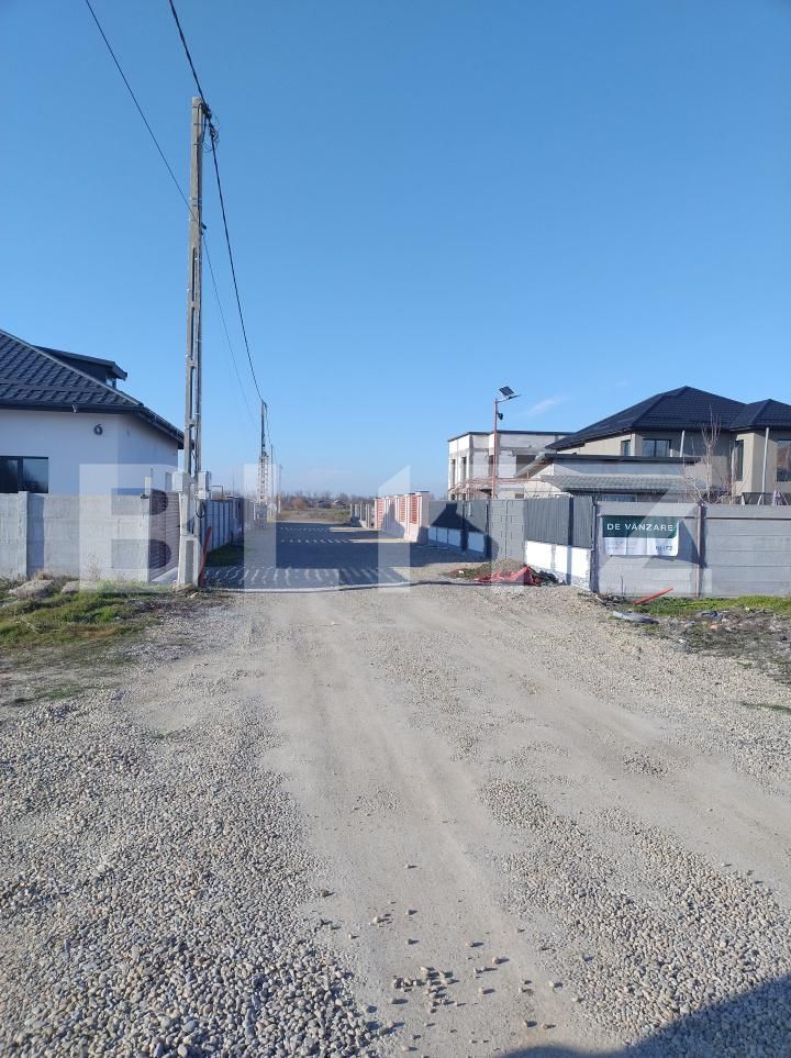 Teren de vânzare Podari - 189831TV | BLITZ Craiova | Poza2