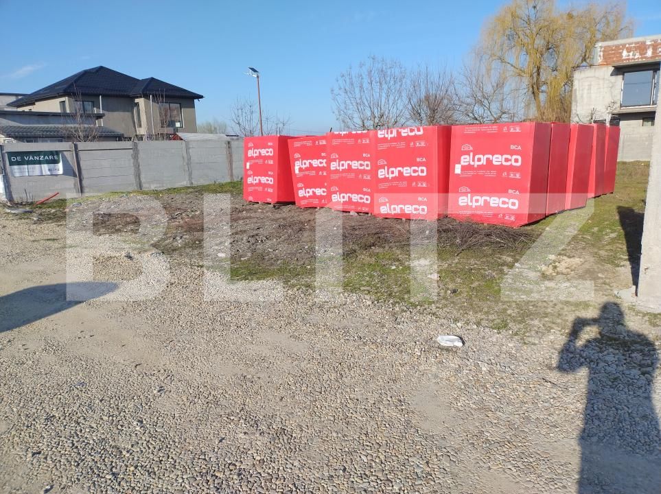 Teren de vânzare Podari - 189831TV | BLITZ Craiova | Poza4