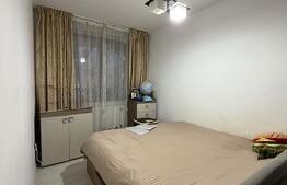 Apartament 3 camere, 61 mp, zona Rotonda/ Stomatologie