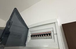 Apartament 3 camere, 61 mp, zona Rotonda/ Stomatologie