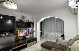 Apartament 3 camere, 61 mp, zona Rotonda/ Stomatologie