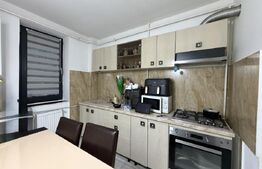 Apartament 3 camere, 61 mp, zona Rotonda/ Stomatologie